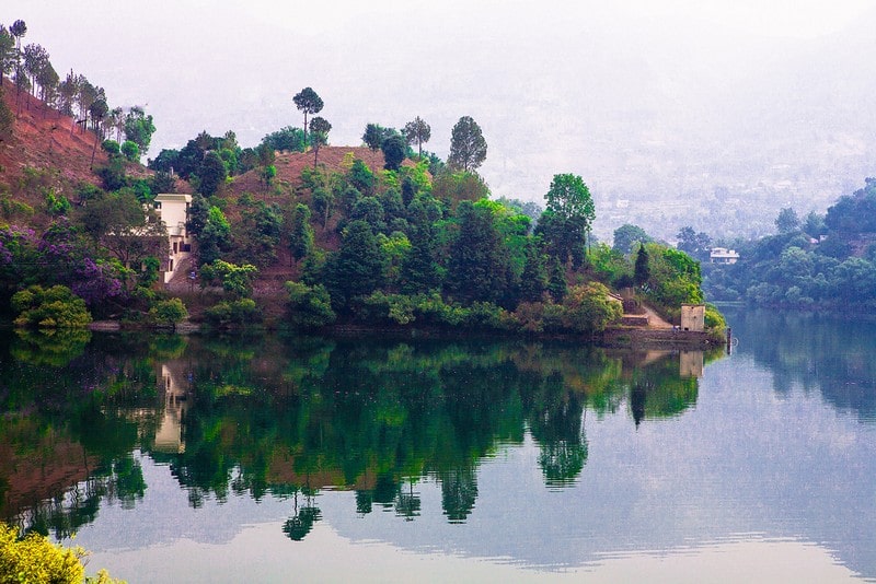 Nainital